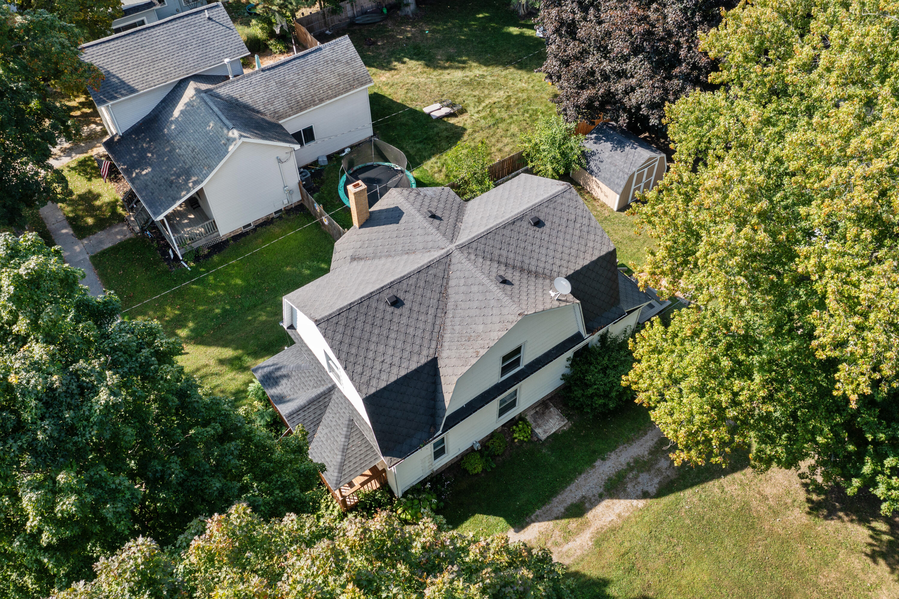 152 Washington Street Sunfield, MI 48890 - Photo 29 of 36 IMG_1022