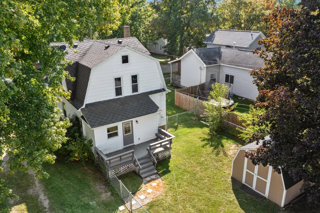 $210,000 | 152 Washington Street, Sunfield, MI 48890