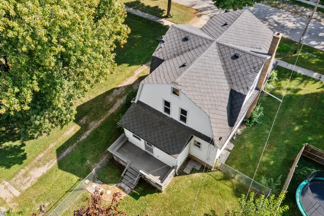 $210,000 | 152 Washington Street, Sunfield, MI 48890