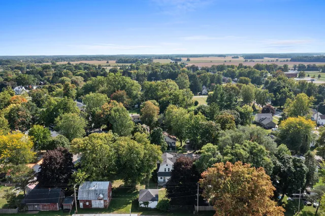 $210,000 | 152 Washington Street, Sunfield, MI 48890