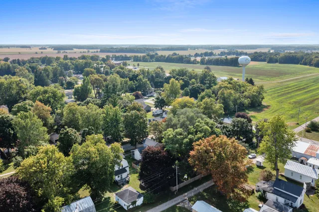 $210,000 | 152 Washington Street, Sunfield, MI 48890