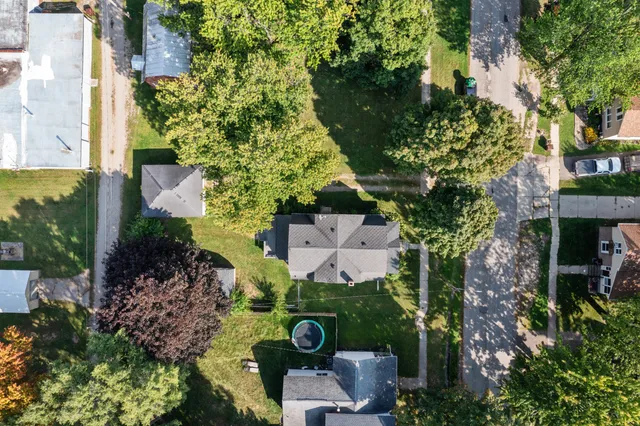 $210,000 | 152 Washington Street, Sunfield, MI 48890