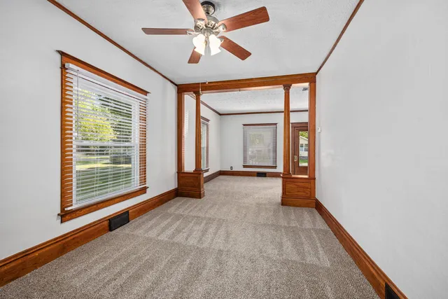 $210,000 | 152 Washington Street, Sunfield, MI 48890