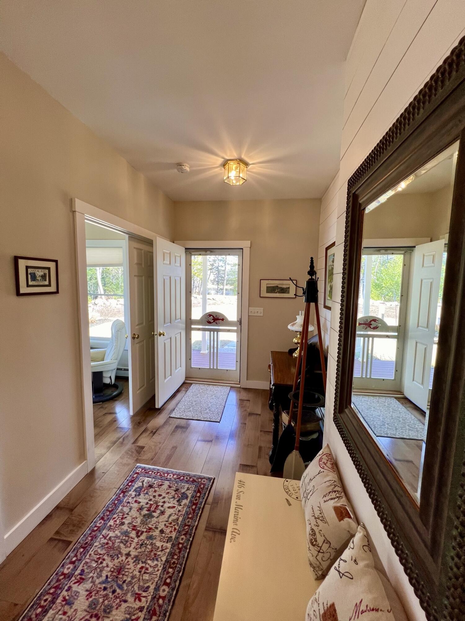 181 Ice Pond Road Waldoboro, ME 04572 - Photo 28 of 48 Welcome!
