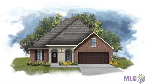 $357,536 | 25305 Kingfisher Drive, Ponchatoula, LA 70454