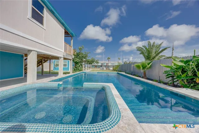 a view of a living room