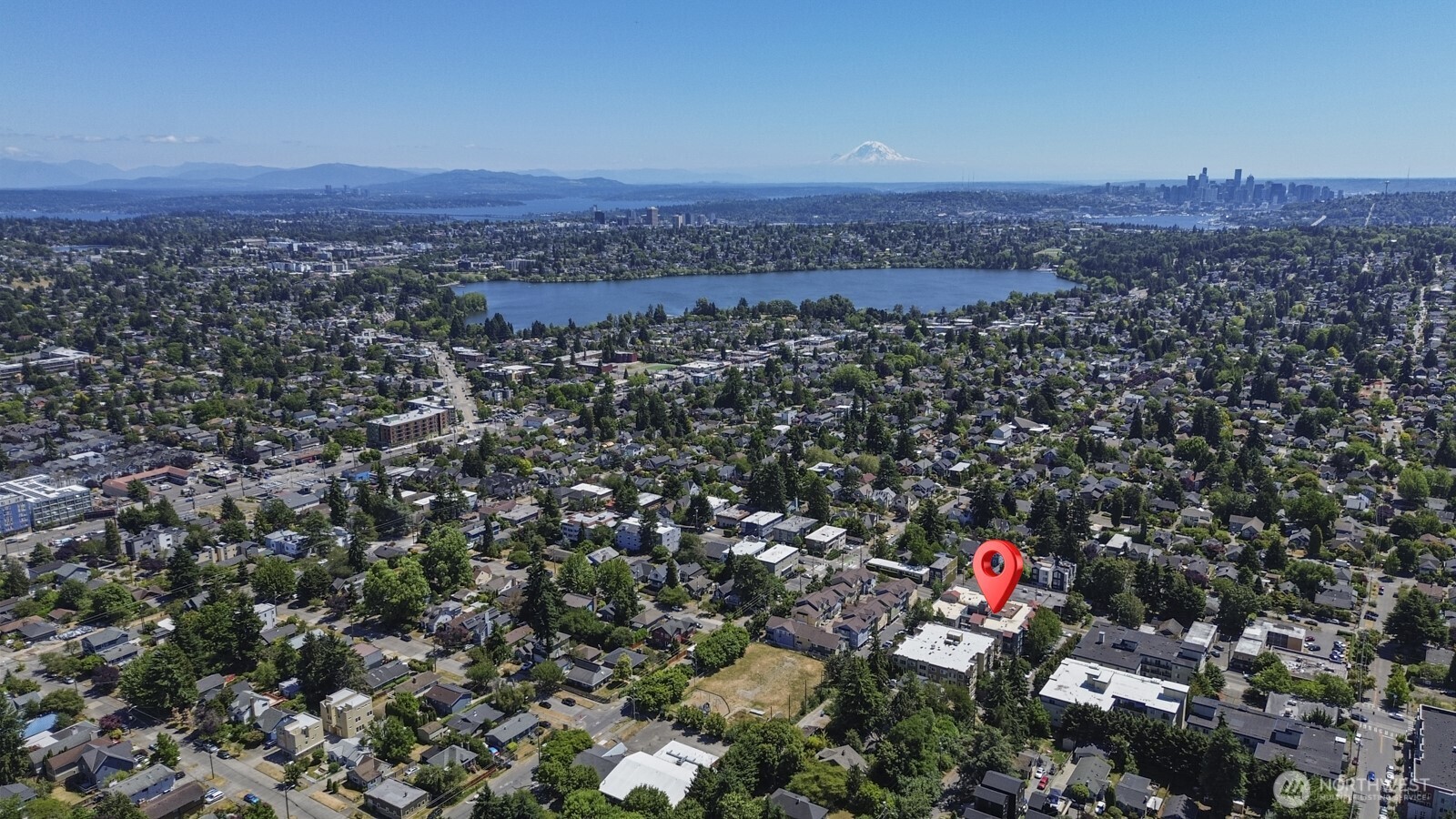 600 North 85th Street, Unit 401 Seattle, WA 98103 - Photo 38 of 39