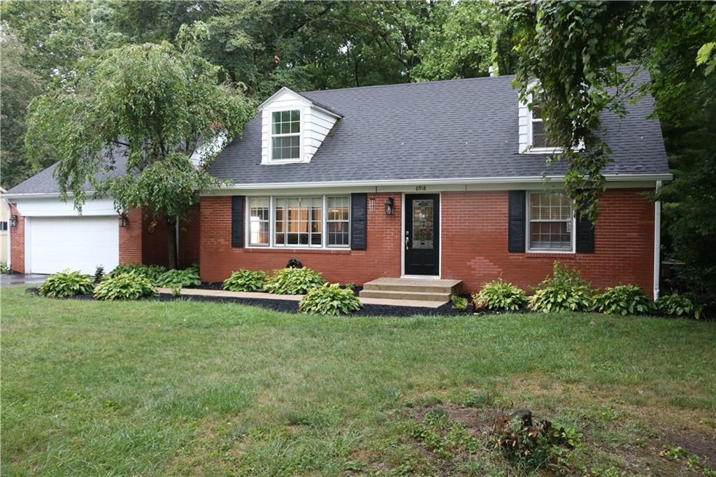 6918 Hoover Road Indianapolis, IN 46260 - Photo 3 of 54 Gallery Image 3