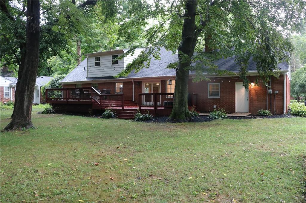 6918 Hoover Road Indianapolis, IN 46260 - Photo 8 of 54 Gallery Image 8