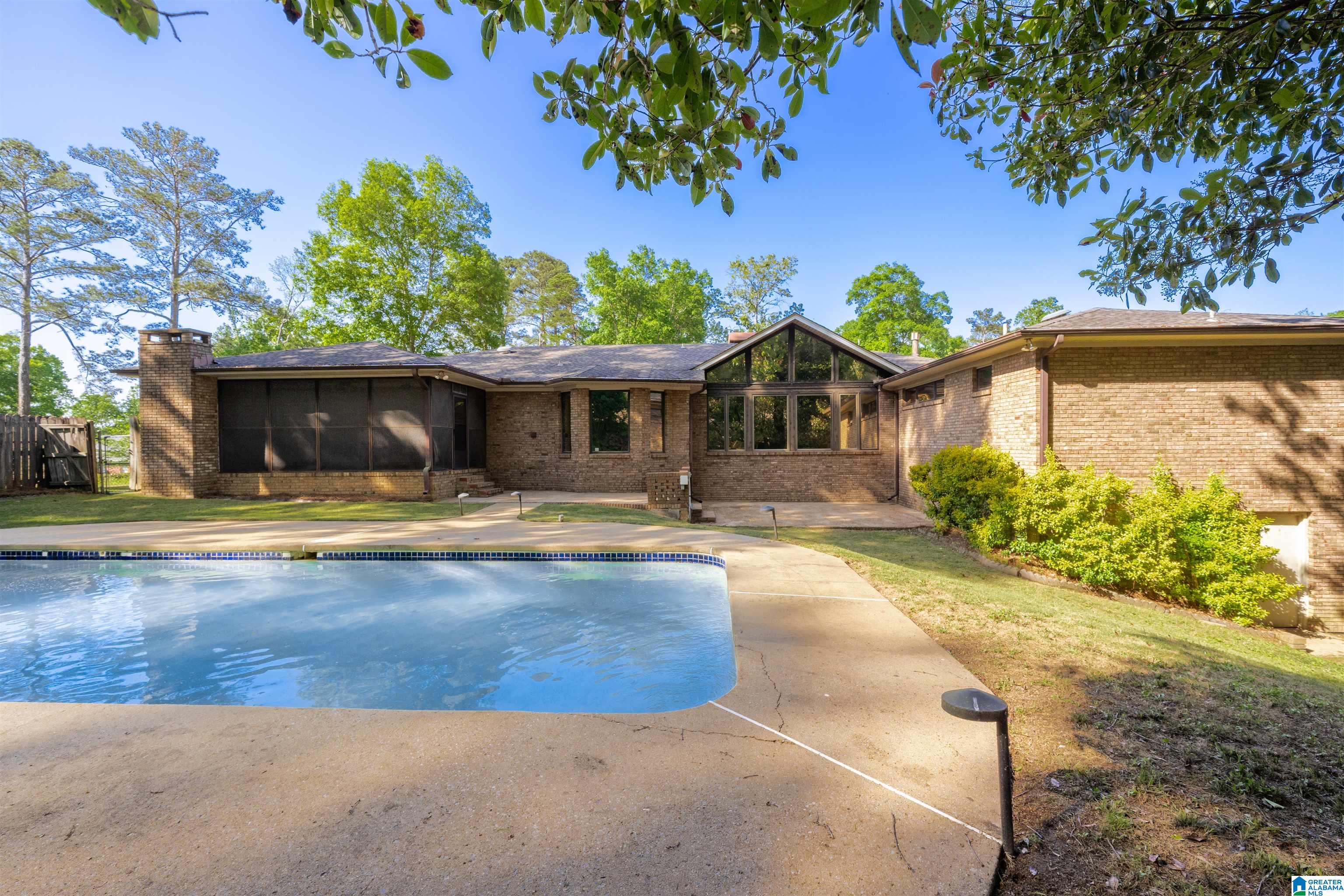 1717 Ridgewood Place Birmingham, AL 35216 - Photo 23 of 34