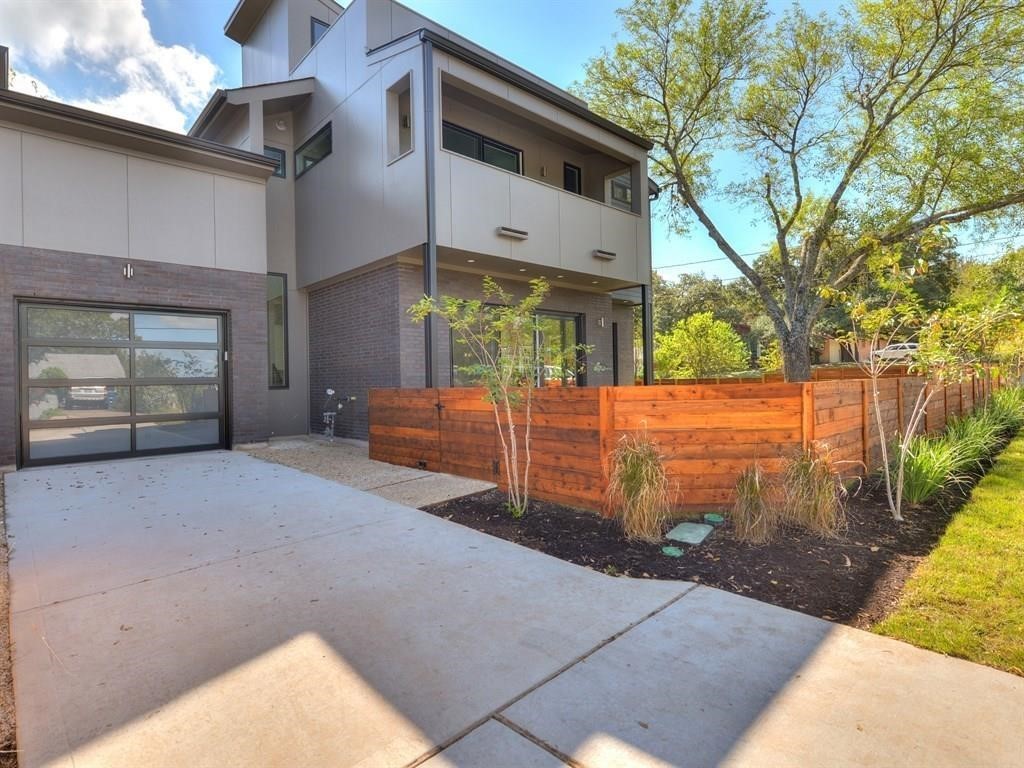 804 Terrell Hill Drive, Unit A Austin, TX 78704 - Photo 1 of 1