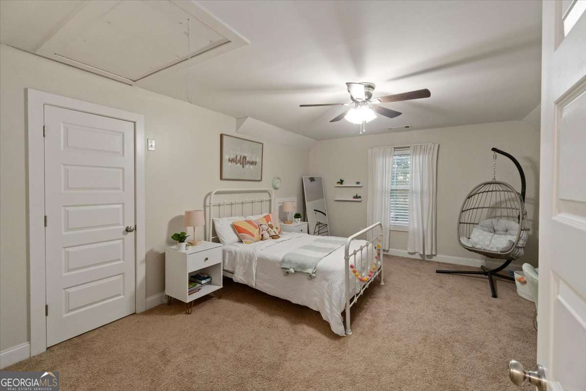 6461 Hog Mountain Road Statham, GA 30666 - Photo 32 of 58