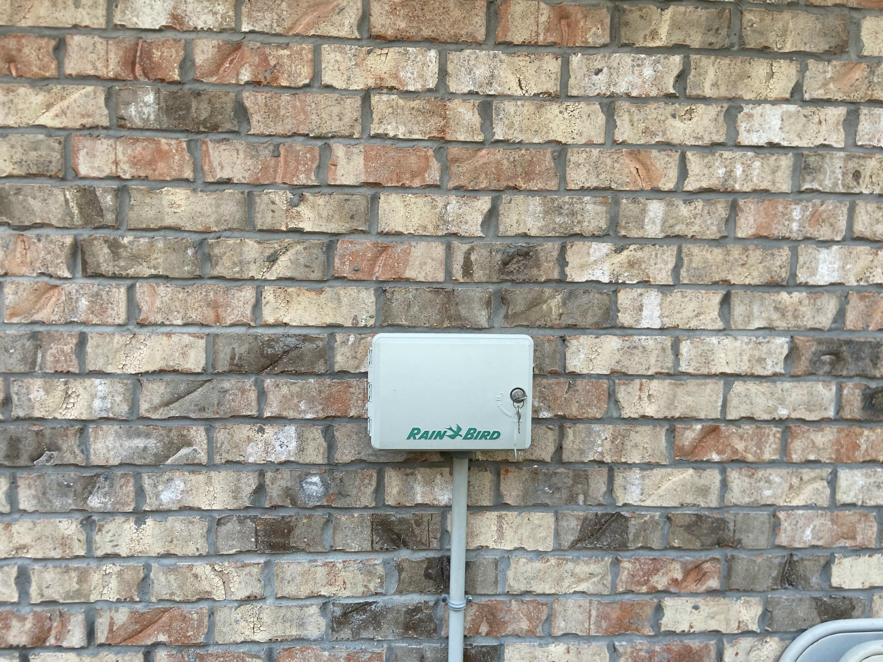 516 Grand Ridge Drive Crestview, FL 32539 - Photo 30 of 30 a bathroom with a shower