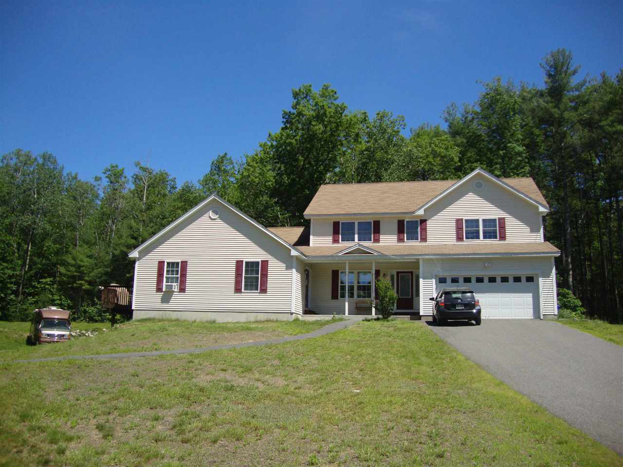 122 A High Range Road, Unit 122A Londonderry, NH 03053 - Photo 1 of 6 Gallery Image 1