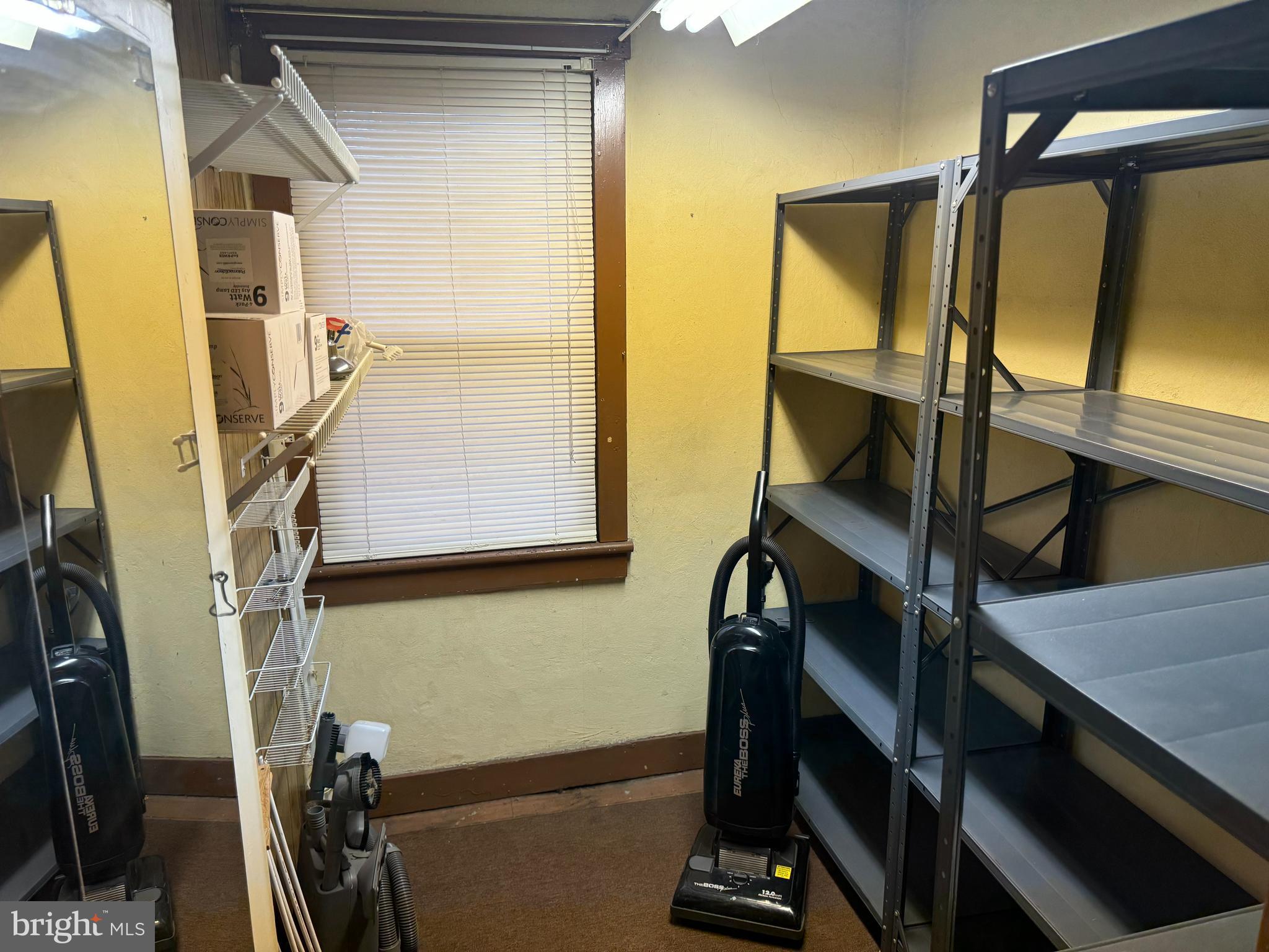201 Springdale Street Cumberland, MD 21502 - Photo 15 of 18 Storage room
