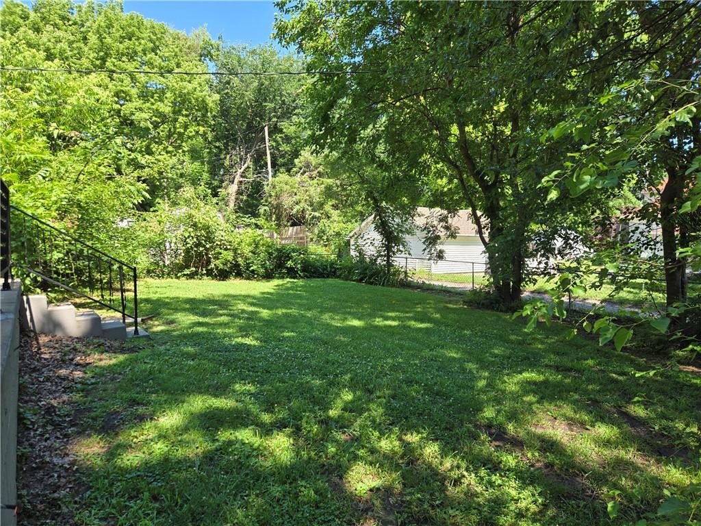 513 Broad Street Warrensburg, MO 64093 - Photo 4 of 18