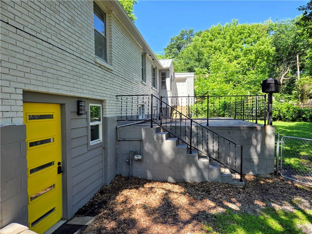 513 Broad Street Warrensburg, MO 64093 - Photo 5 of 18