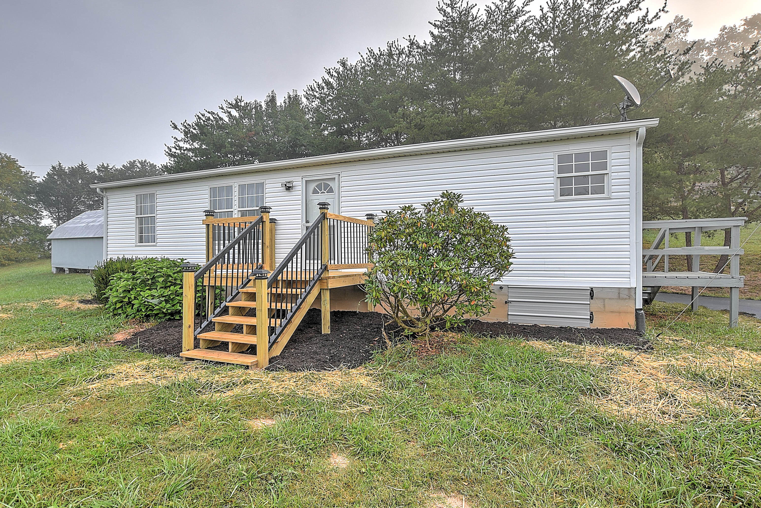 219 Stanfield Road Bluff City, TN 37618 - Photo 1 of 21 Stanfield-2
