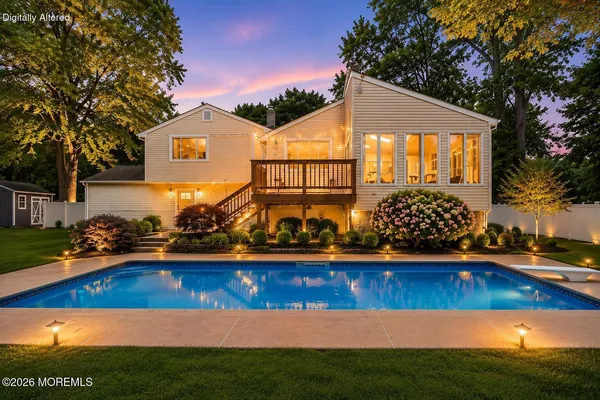 $995,000 | 43 Nautilus Drive, Leonardo, NJ 07737