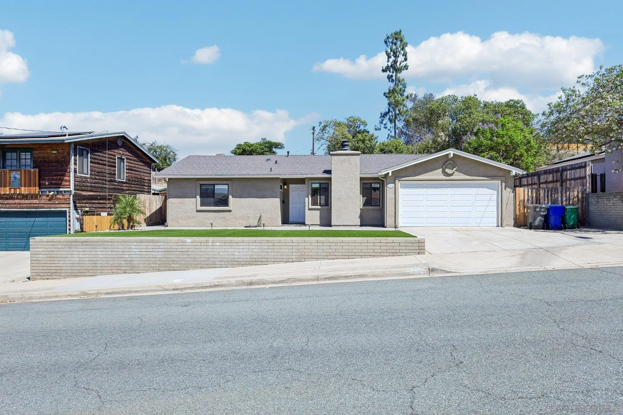 9308 Lake Canyon Road Santee, CA 92071 - Photo 42 of 47 Gallery Image 42
