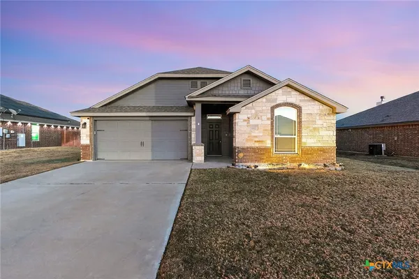$2,000 | 7002 Spirit Of The W Drive, Killeen, TX 76549