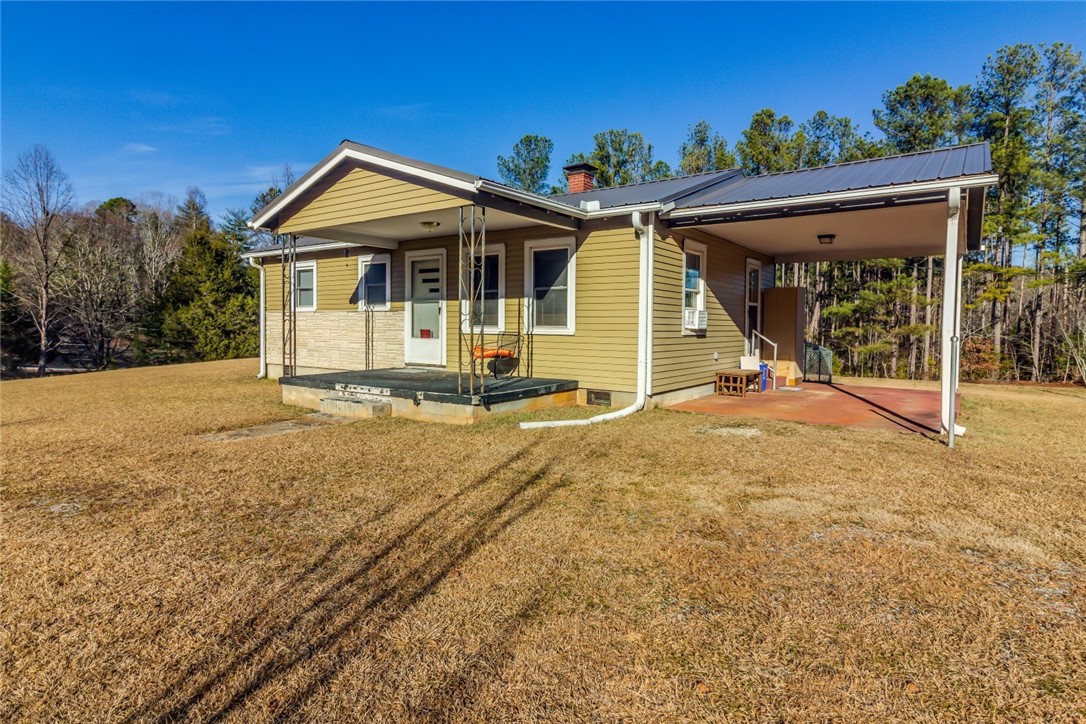 204 Chattooga Lake Road Mountain Rest, SC 29664 - Photo 12 of 15 Gallery Image 12