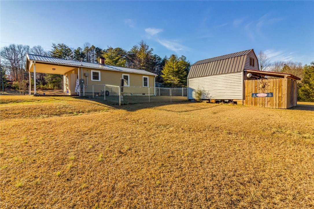 204 Chattooga Lake Road Mountain Rest, SC 29664 - Photo 15 of 15 Gallery Image 15