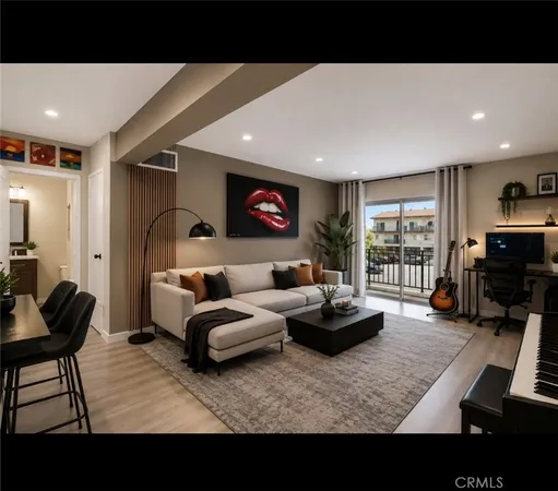 $265,000 | 5460 White Oak Avenue, Unit C204, Encino, CA 91316