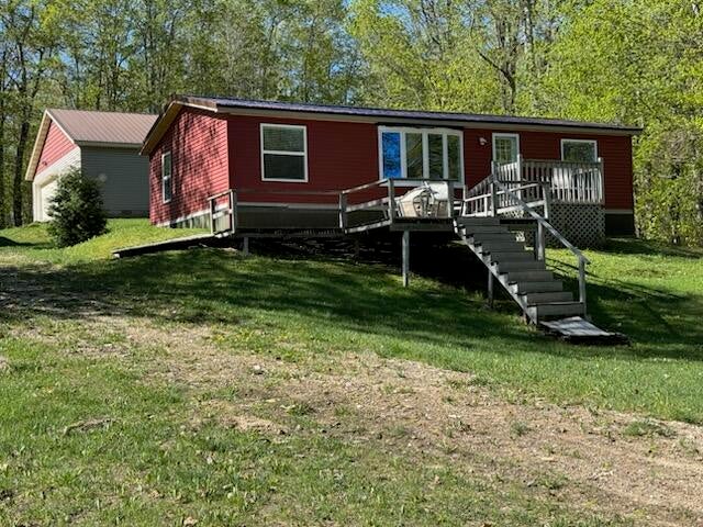 W18845 Needle Pointe Road Germfask, MI 49836 - Photo 3 of 56 Gallery Image 3