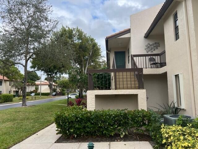 8436 Cypress Lane, Unit 7D Boca Raton, FL 33433 - Photo 4 of 30 outside4