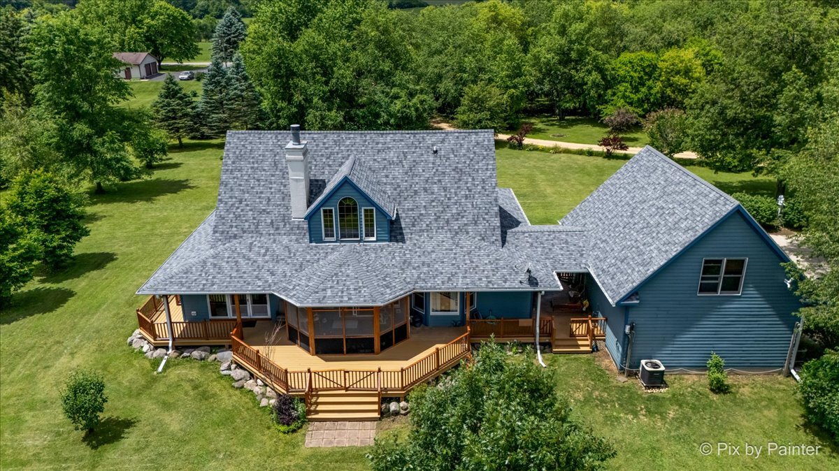 8718 Reese Road Harvard, IL 60033 - Photo 4 of 65
