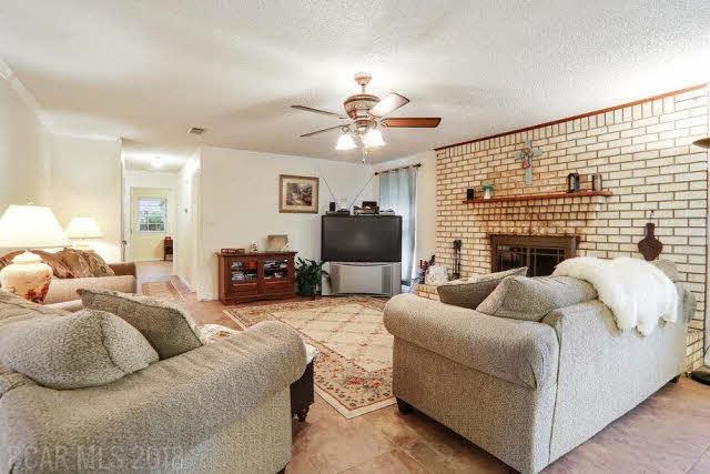 220 West Fern Avenue Foley, AL 36535 - Photo 4 of 17