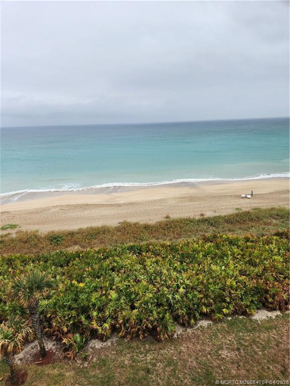 2950 Southeast Ocean Boulevard, Unit 311 Stuart, FL 34996 - Photo 2 of 16 a view of an ocean