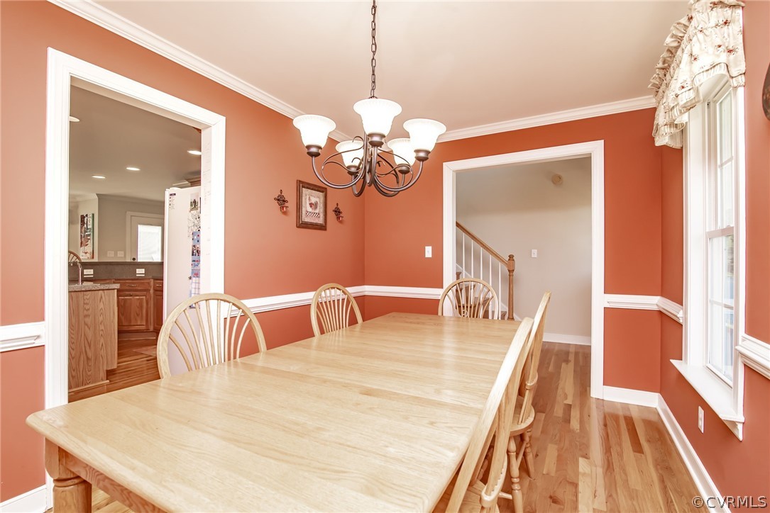 3131 Trenholm Road Powhatan, VA 23139 - Photo 12 of 45 Gallery Image 12