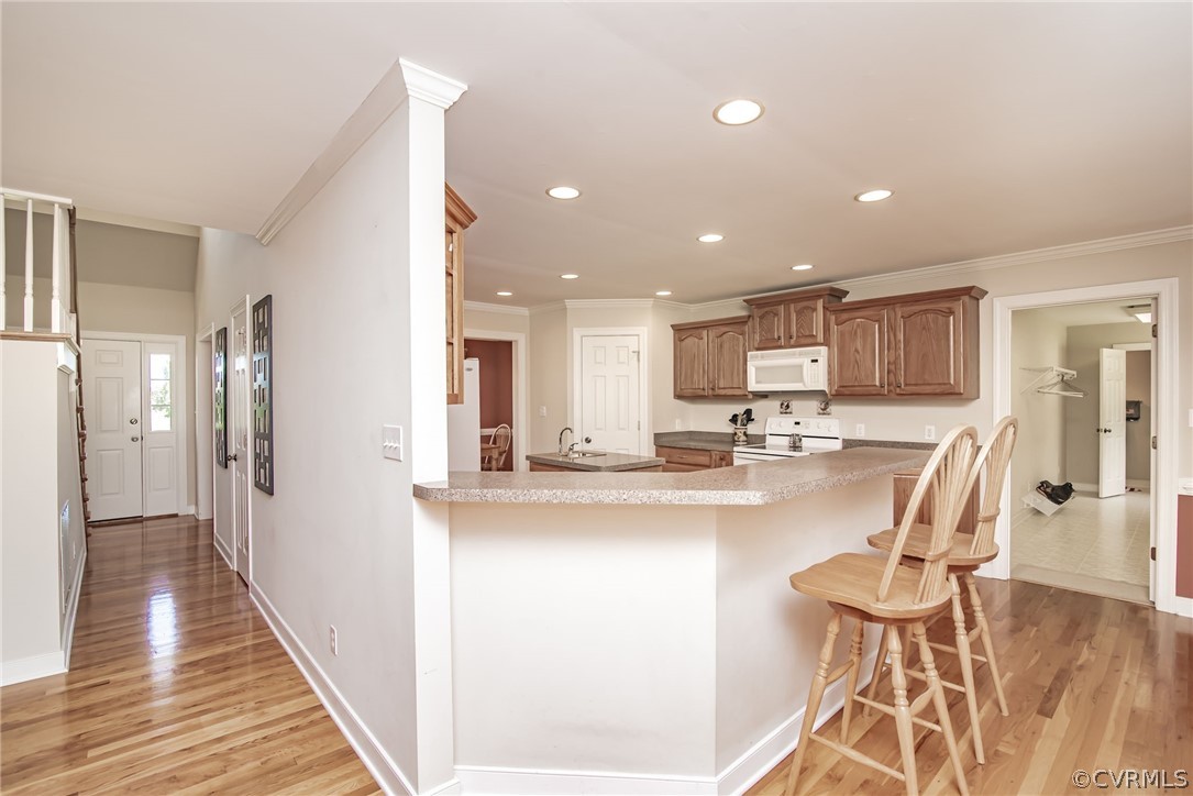 3131 Trenholm Road Powhatan, VA 23139 - Photo 14 of 45 Gallery Image 14