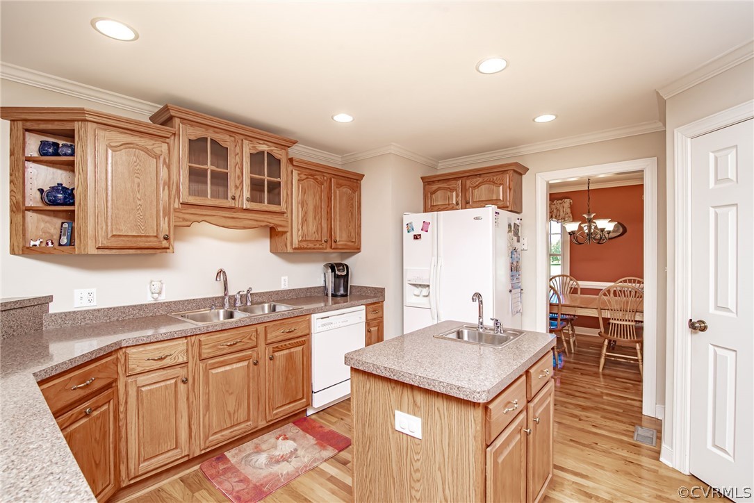 3131 Trenholm Road Powhatan, VA 23139 - Photo 16 of 45 Gallery Image 16