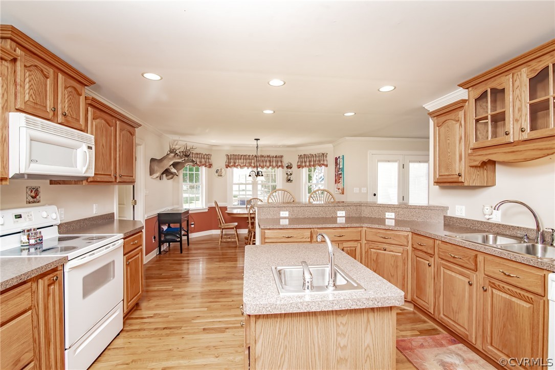 3131 Trenholm Road Powhatan, VA 23139 - Photo 17 of 45 Gallery Image 17