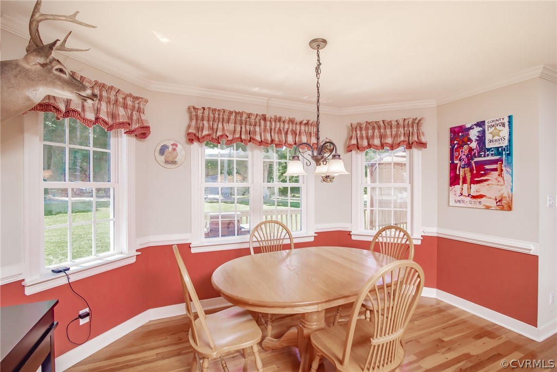 3131 Trenholm Road Powhatan, VA 23139 - Photo 18 of 45 Gallery Image 18