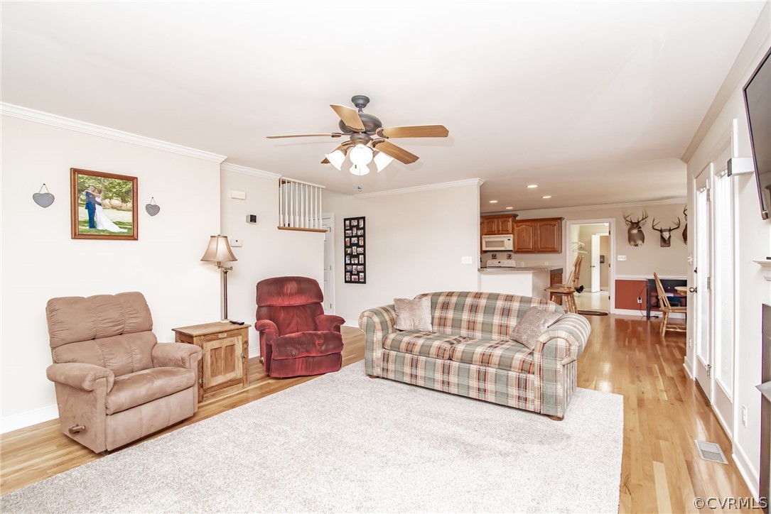3131 Trenholm Road Powhatan, VA 23139 - Photo 23 of 45 Gallery Image 23