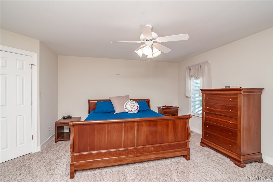 3131 Trenholm Road Powhatan, VA 23139 - Photo 28 of 45 Gallery Image 28