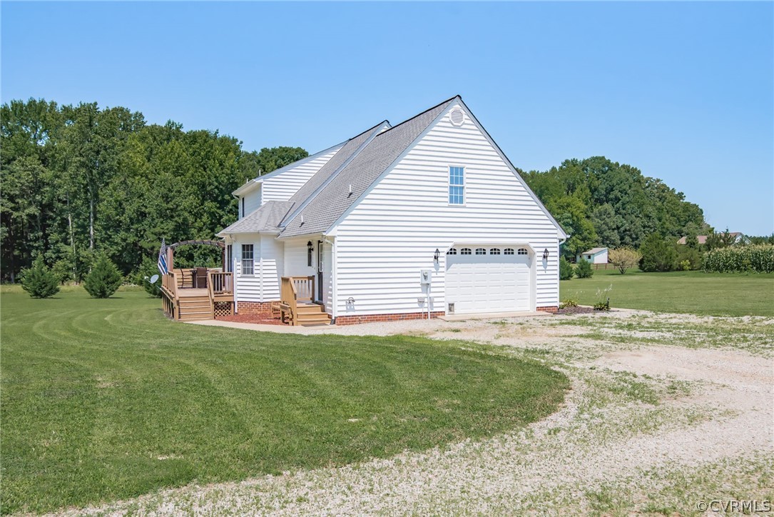 3131 Trenholm Road Powhatan, VA 23139 - Photo 43 of 45 Gallery Image 43