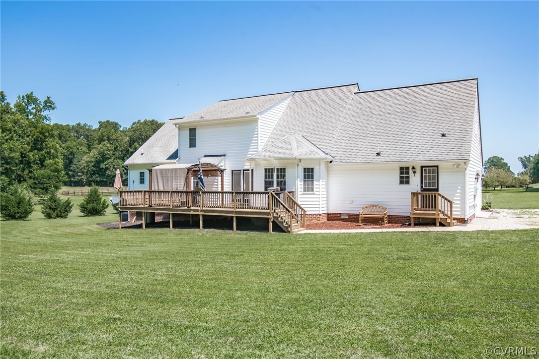 3131 Trenholm Road Powhatan, VA 23139 - Photo 44 of 45 Gallery Image 44