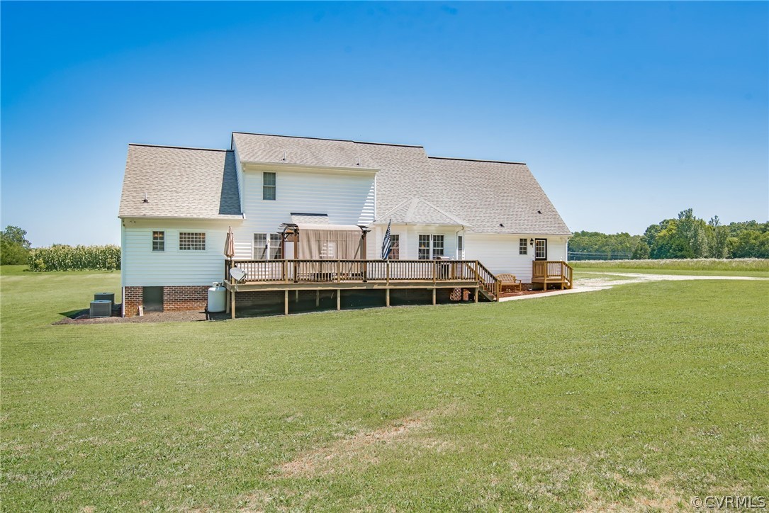 3131 Trenholm Road Powhatan, VA 23139 - Photo 45 of 45 Gallery Image 45