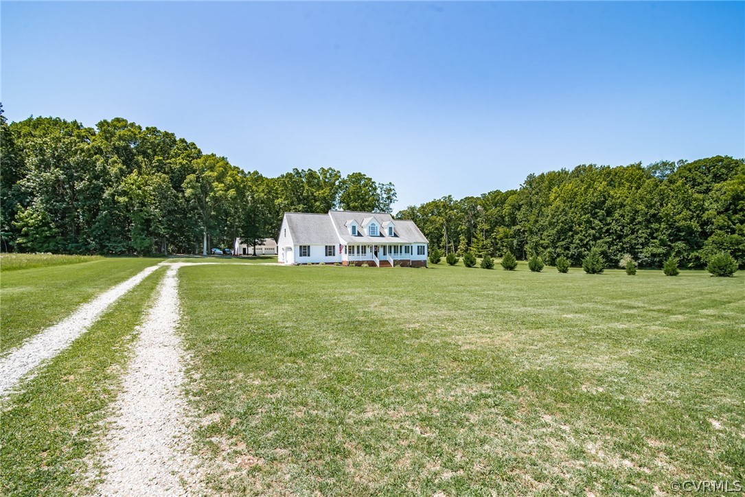 3131 Trenholm Road Powhatan, VA 23139 - Photo 8 of 45 Gallery Image 8
