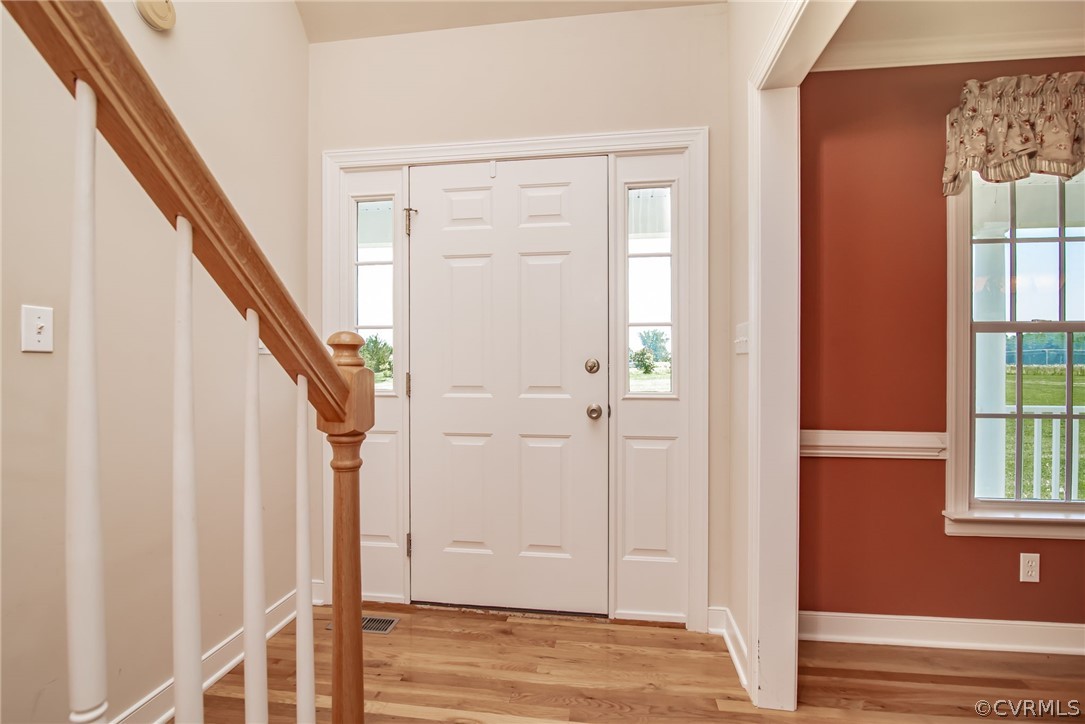 3131 Trenholm Road Powhatan, VA 23139 - Photo 9 of 45 Gallery Image 9