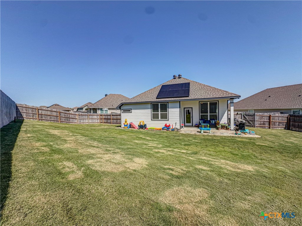 10022 Cauthon Cove Killeen, TX 76542 - Photo 3 of 16