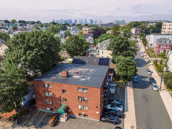 $315,000 | 39 Cary Avenue, Unit 14, Chelsea, MA 02150