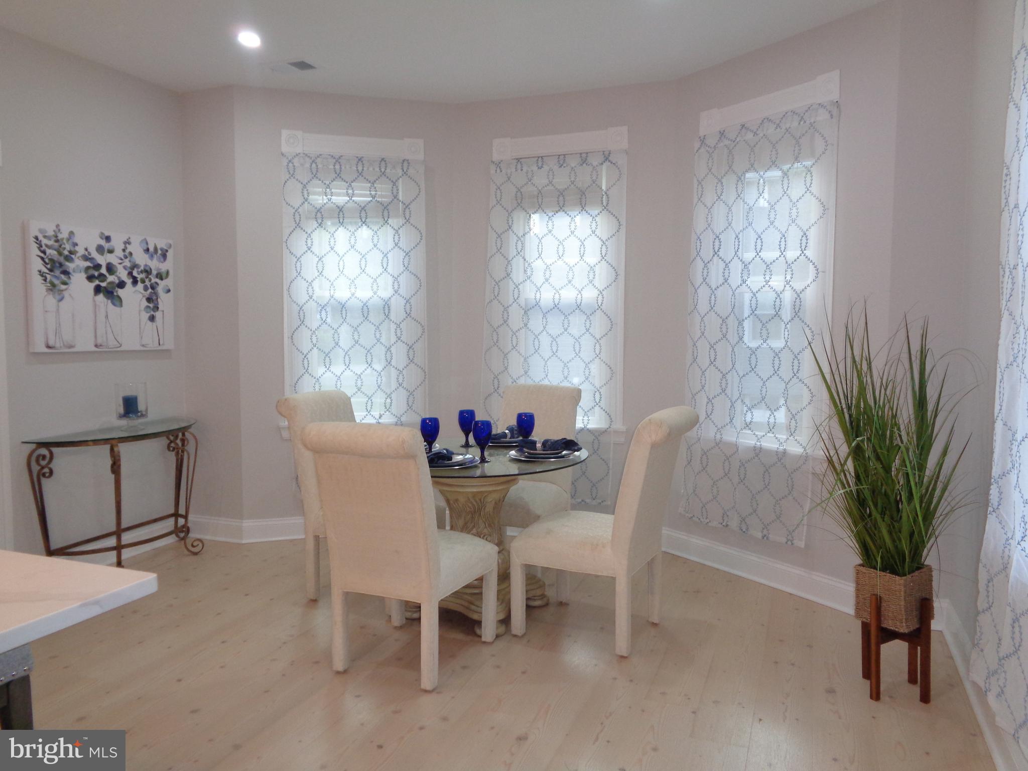 6732 Windsor Mill Road Gwynn Oak, MD 21207 - Photo 13 of 49 Dining Area
