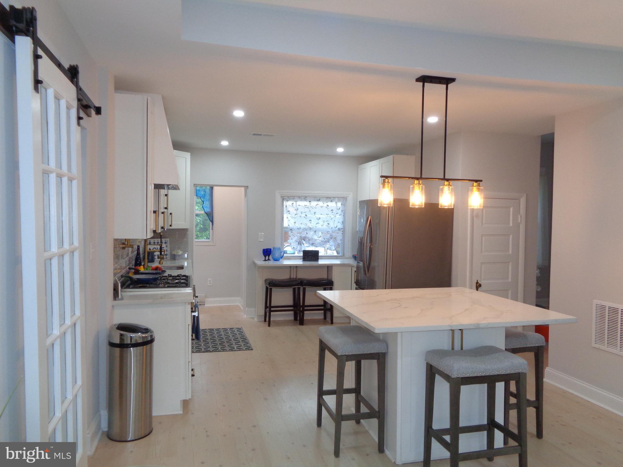 6732 Windsor Mill Road Gwynn Oak, MD 21207 - Photo 14 of 49 Kitchen