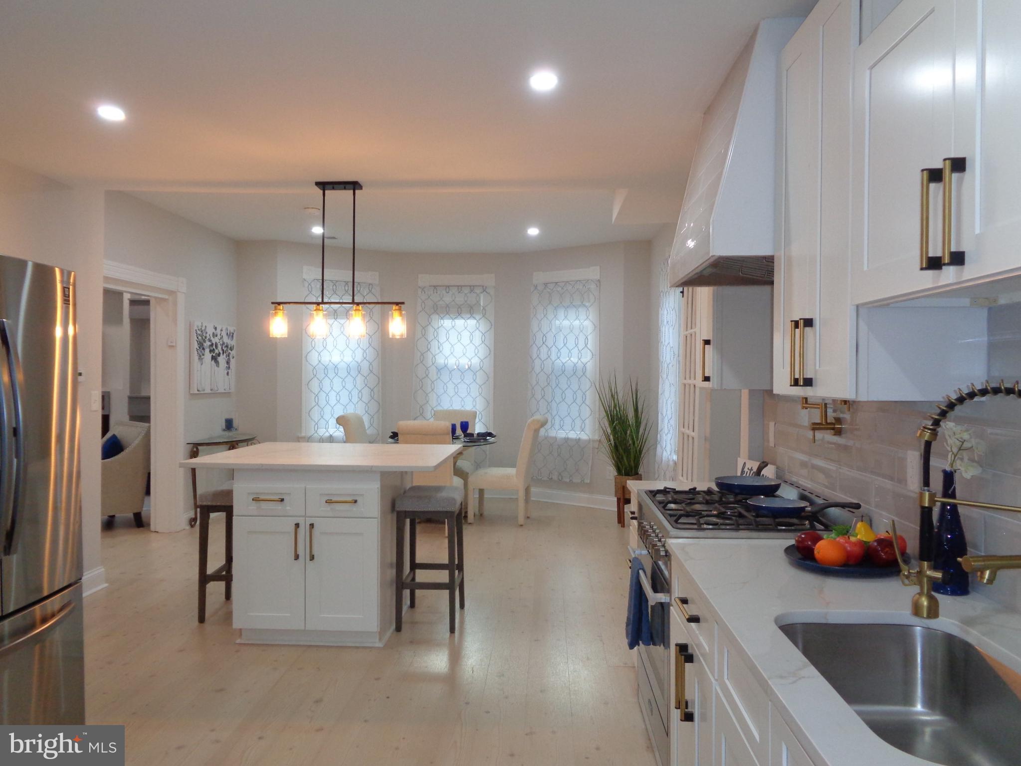 6732 Windsor Mill Road Gwynn Oak, MD 21207 - Photo 16 of 49 Kitchen